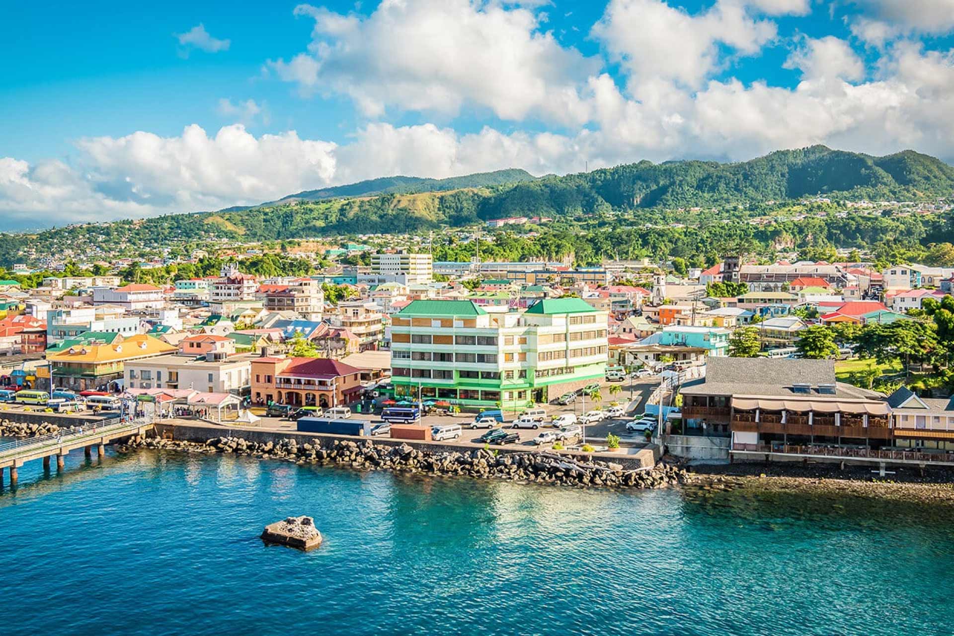 Dominica