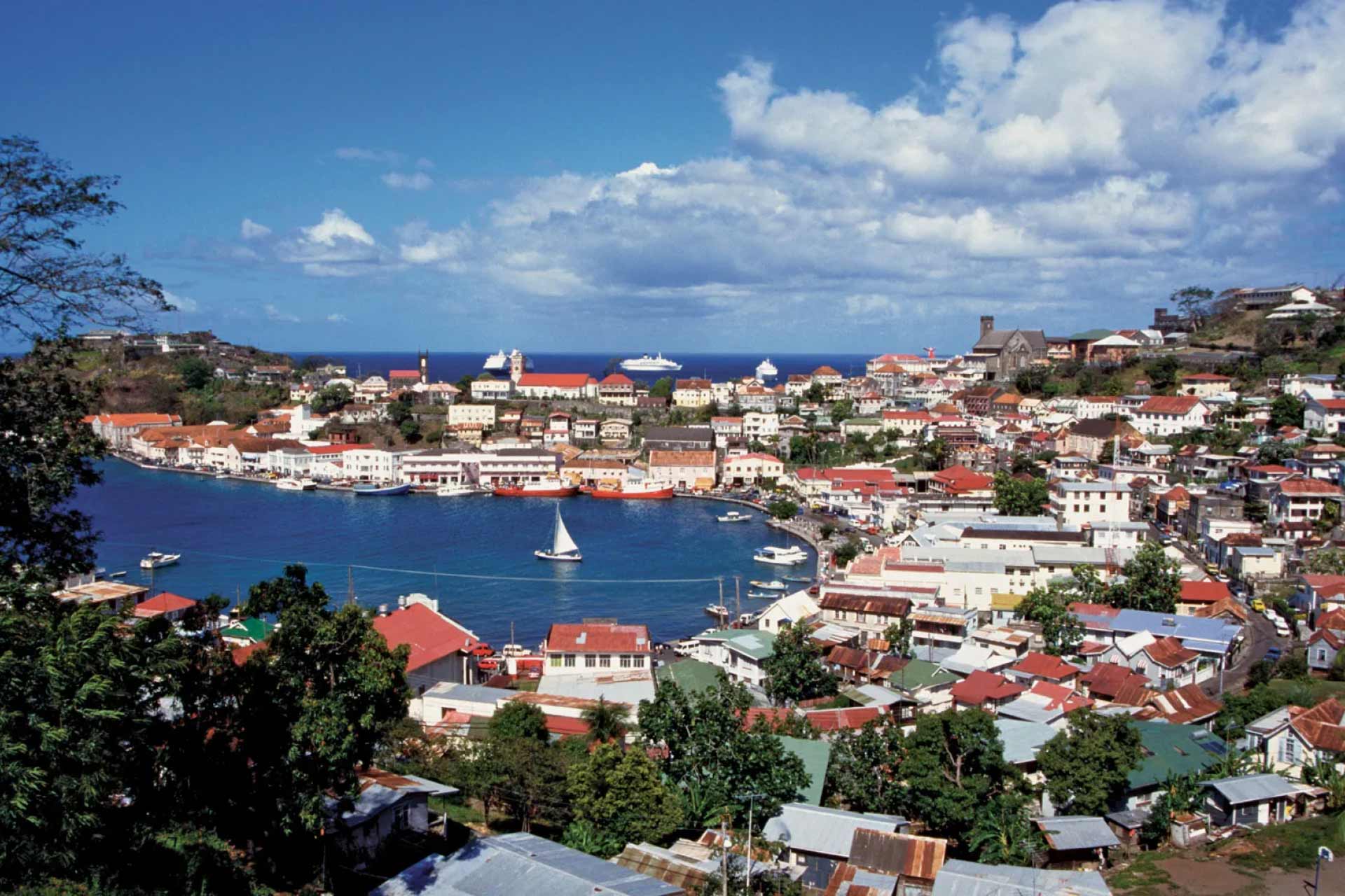 Grenada