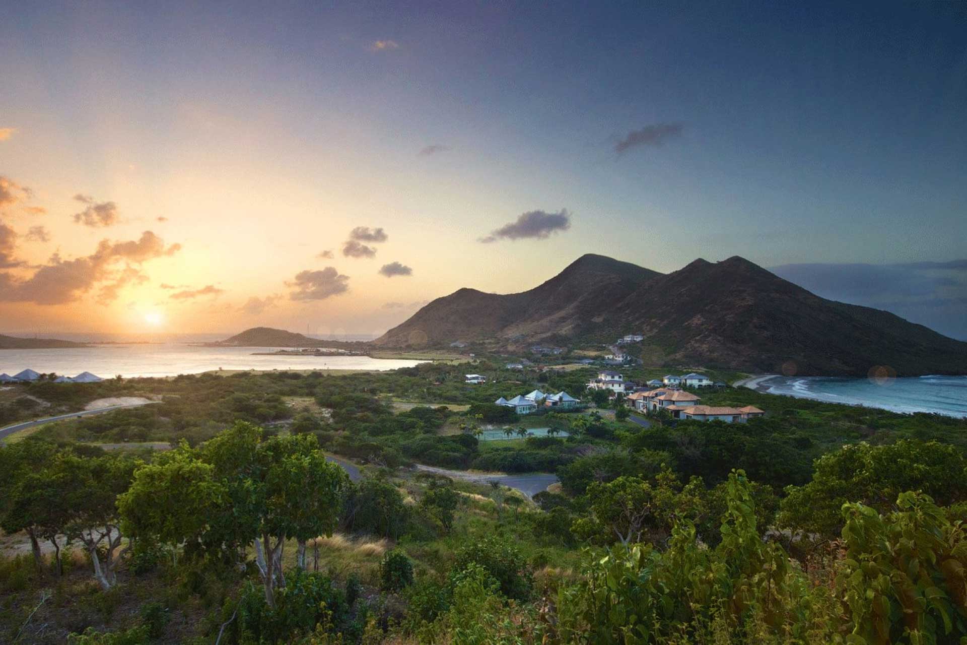 Saint Kitts & Nevis