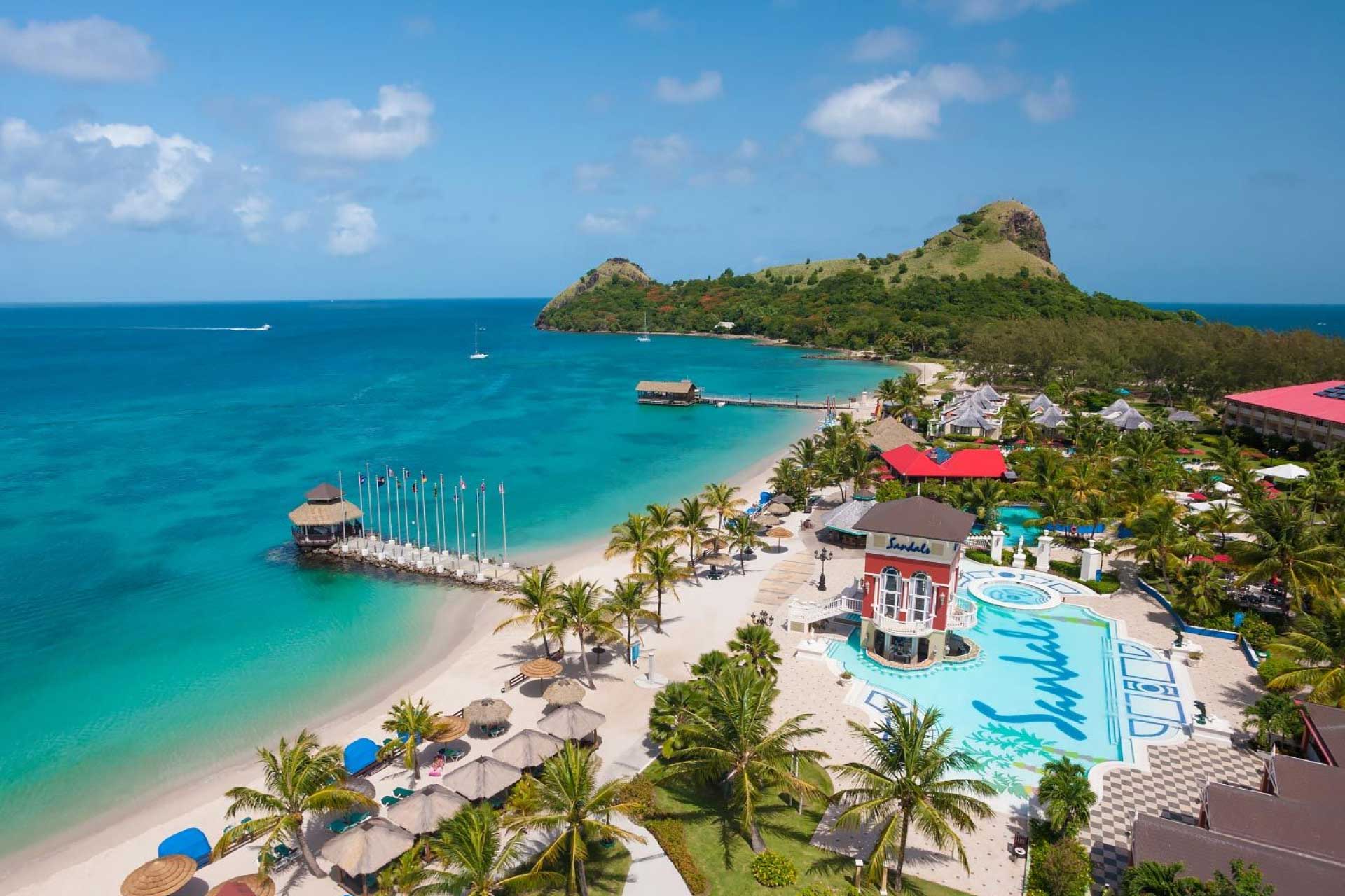 Saint Lucia