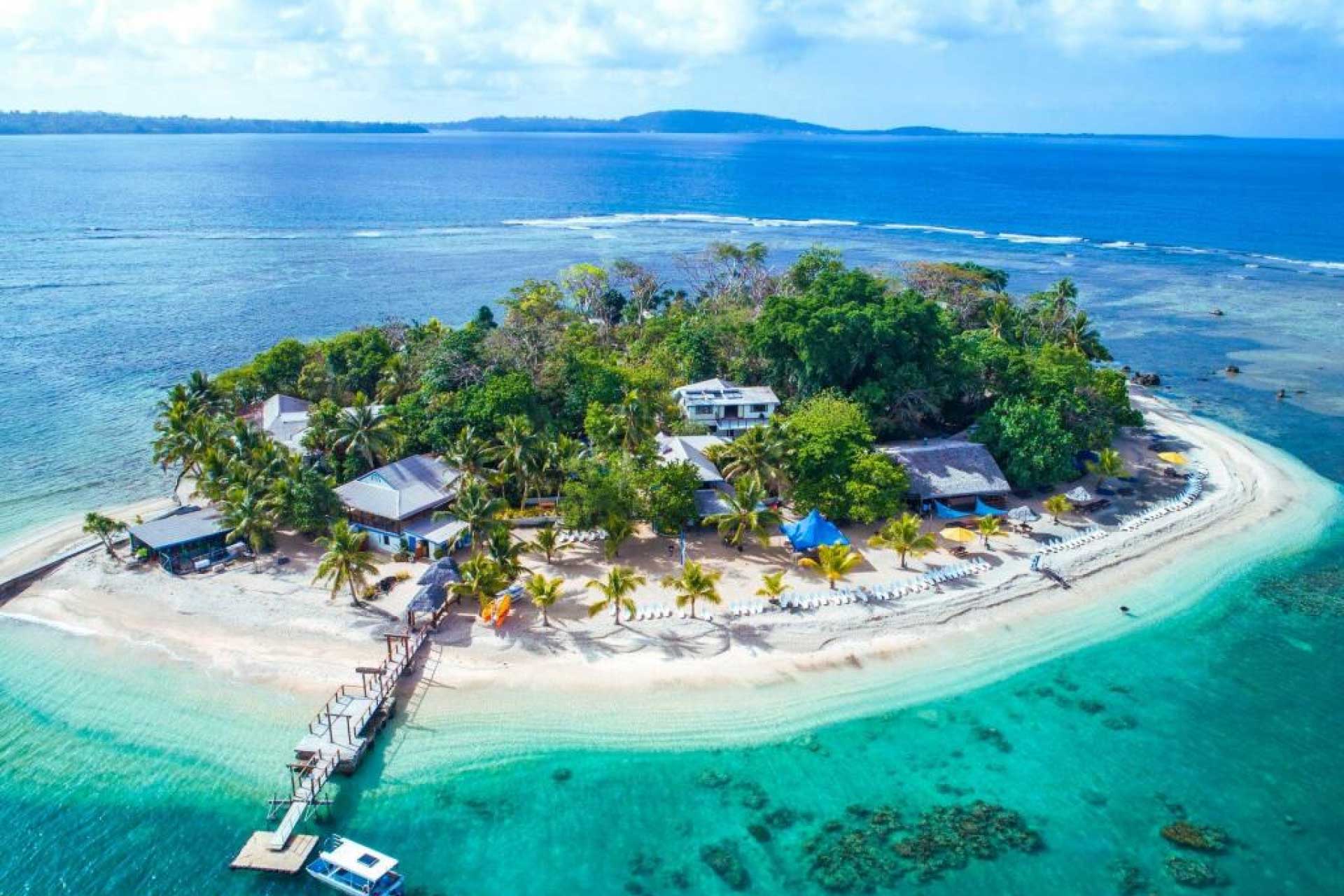 Vanuatu
