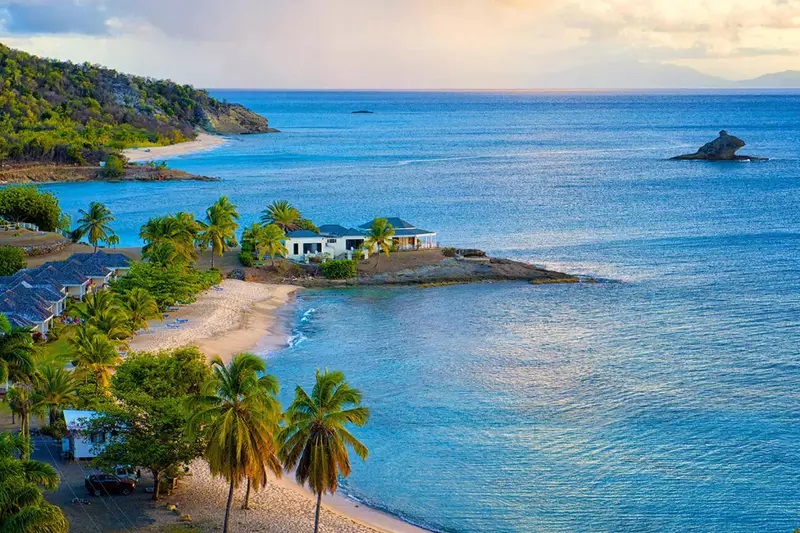 Antigua and Barbuda