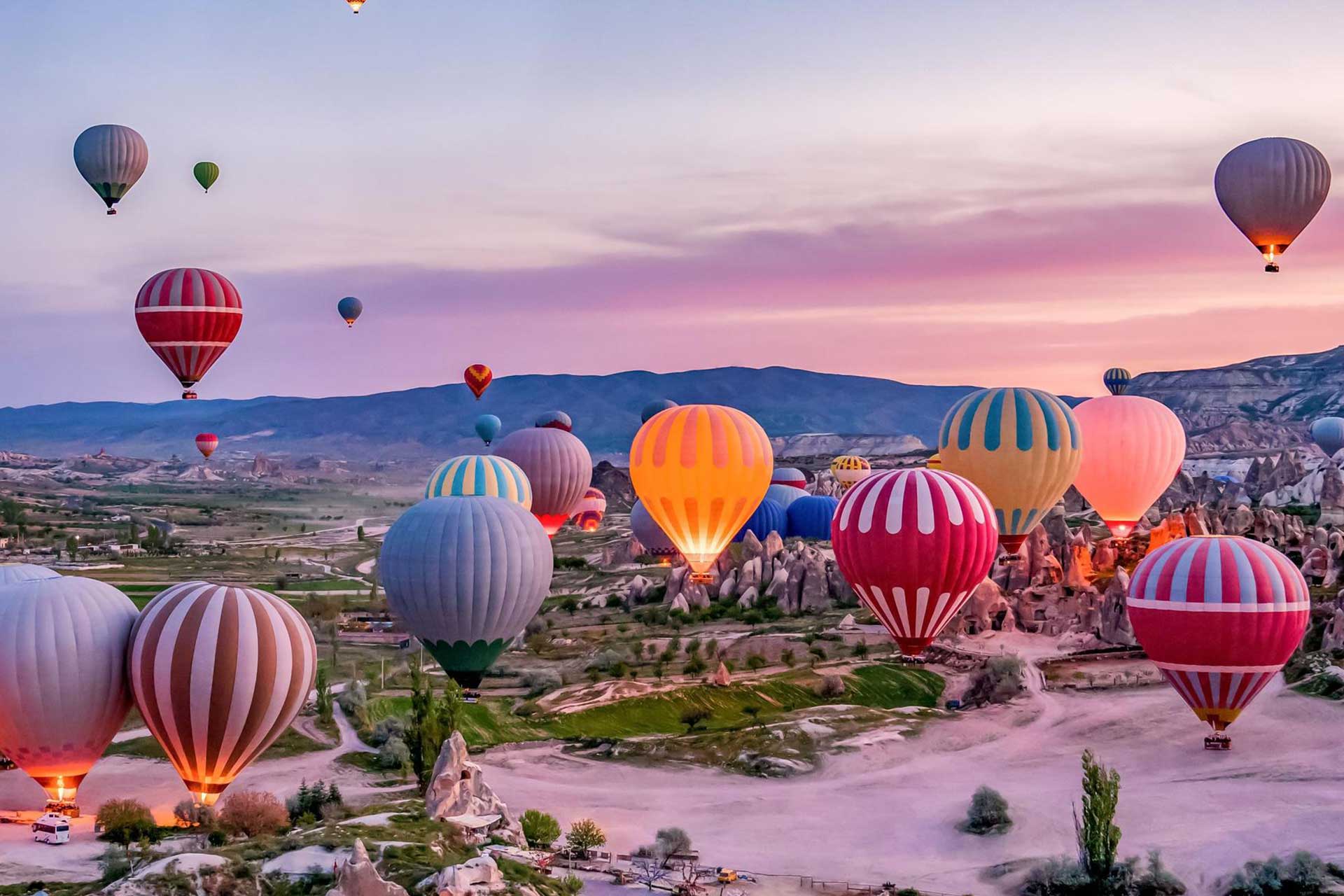 Turkey