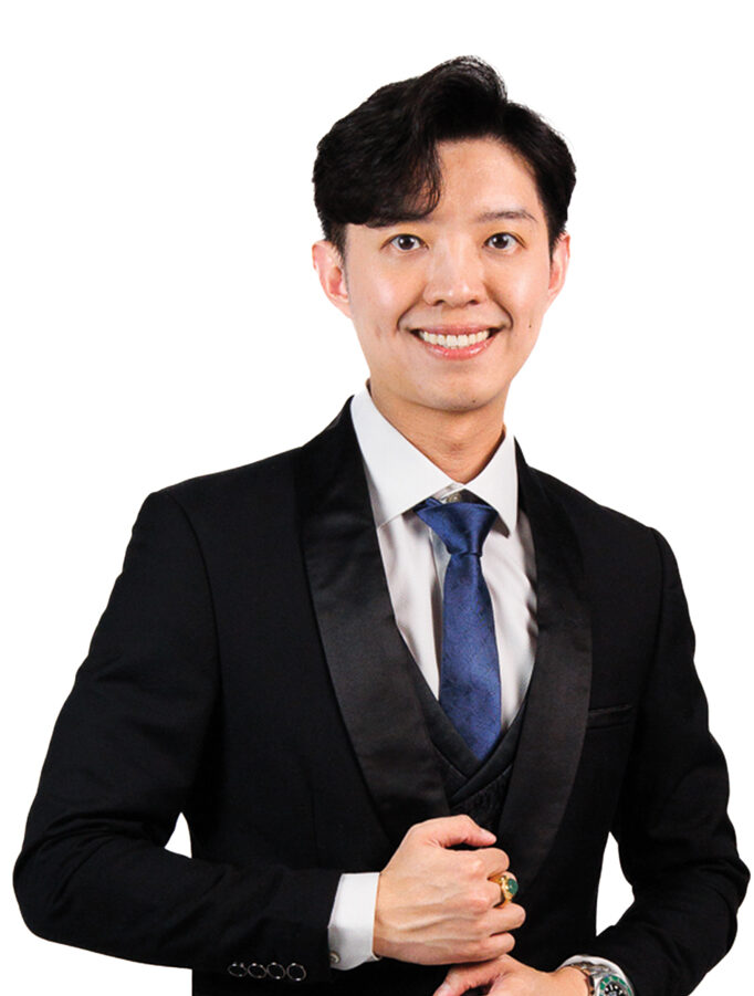 Dr Daniel from exodus mm2h